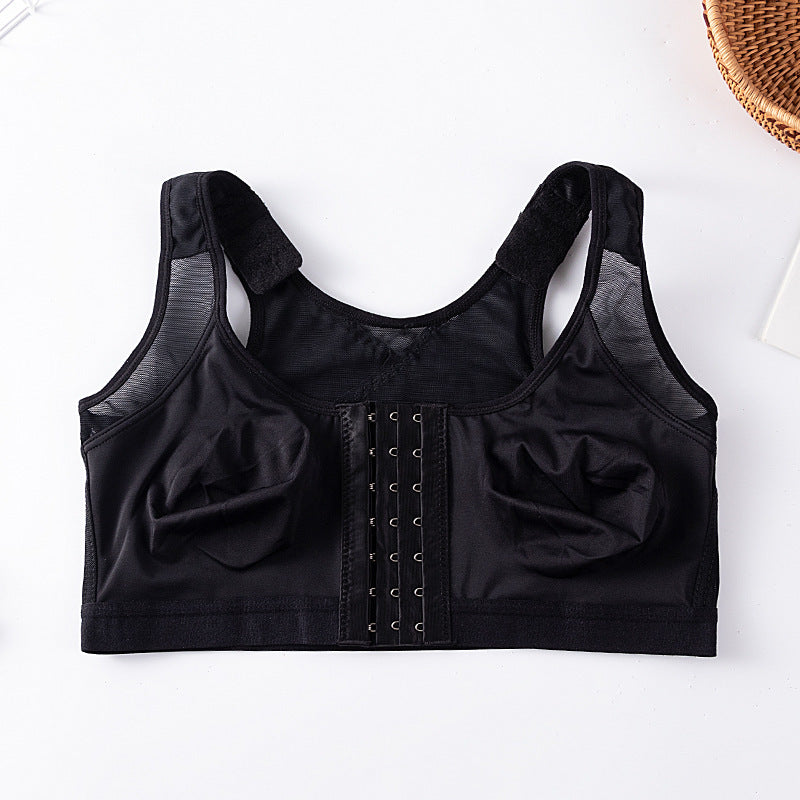 Health's Bra