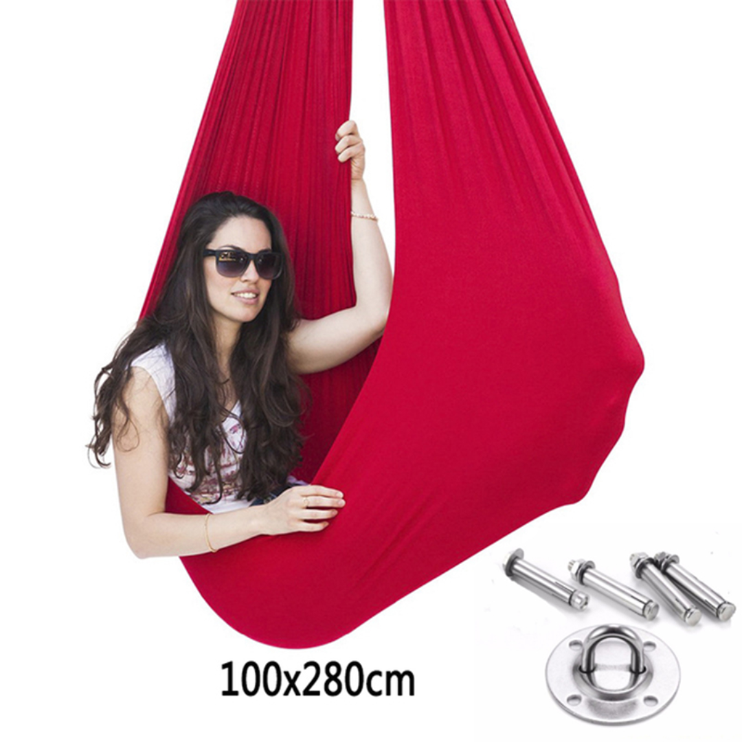 Therapy swing