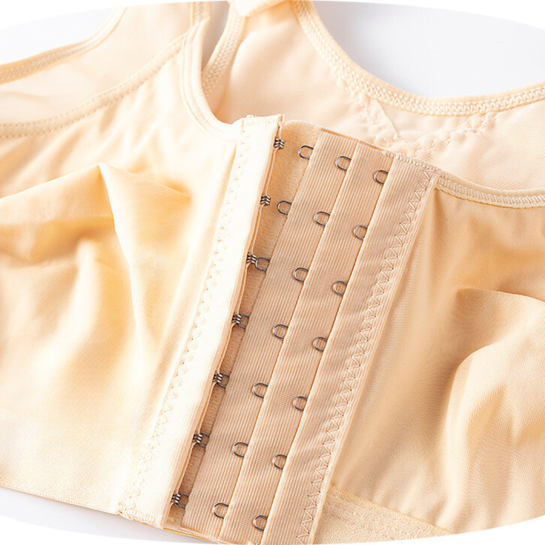 Health's Bra