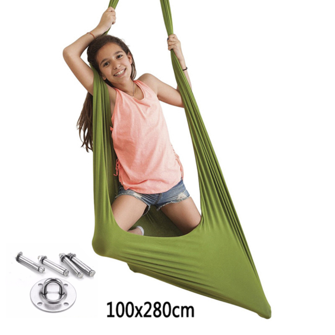 Therapy swing