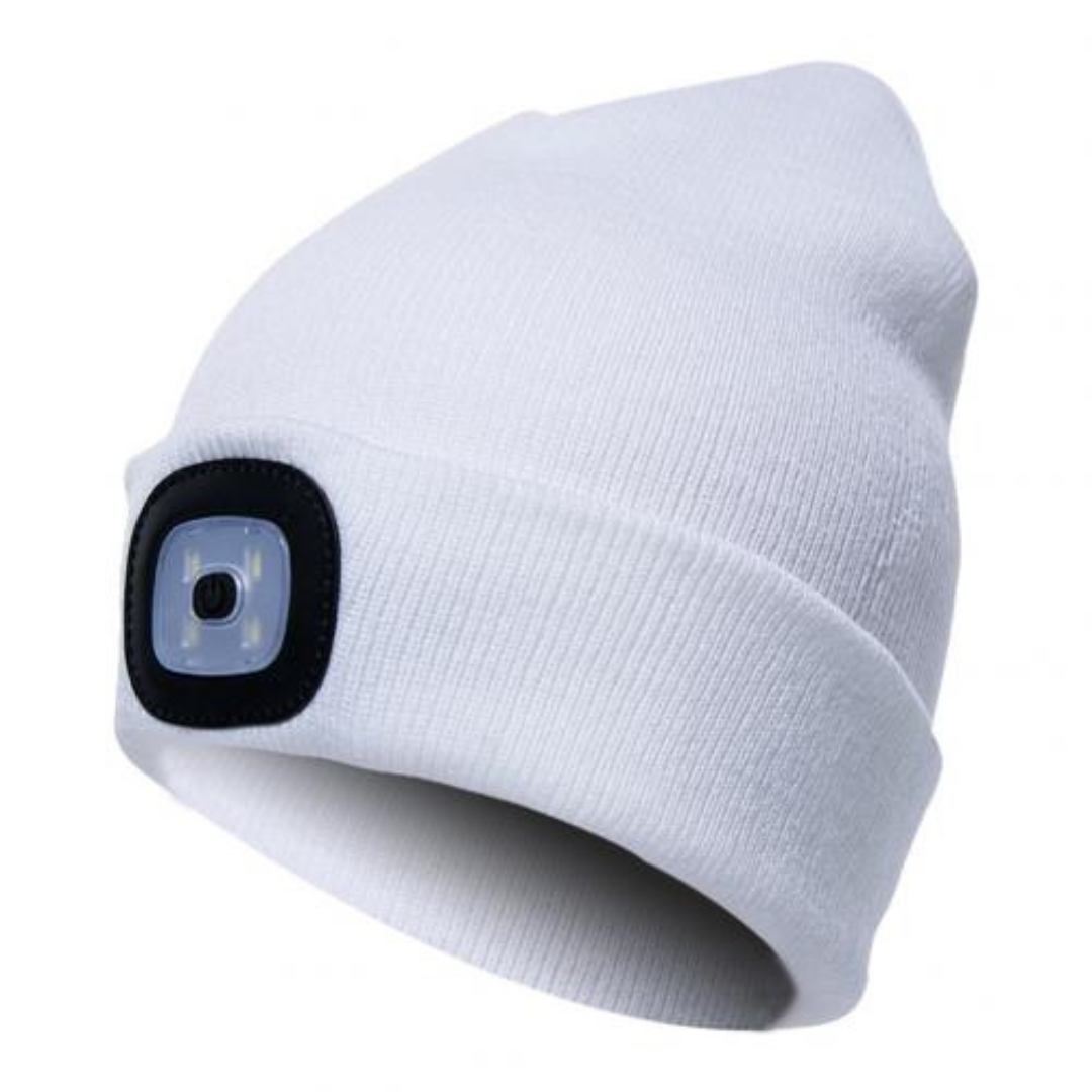 LED hat