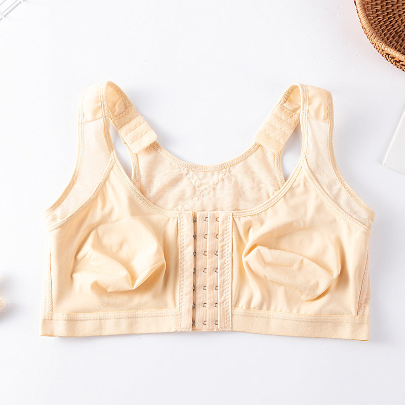 Health's Bra
