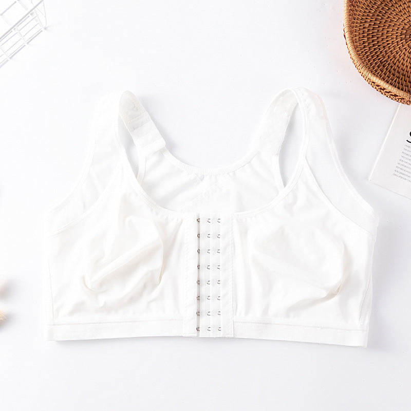 Health's Bra