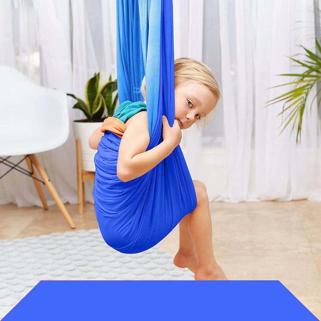 Therapy swing