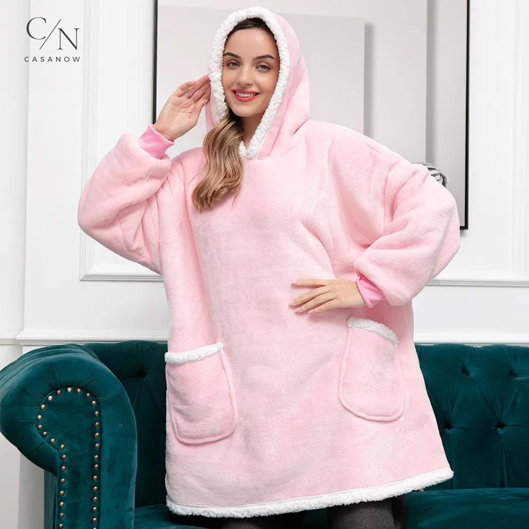 Hot Poncho