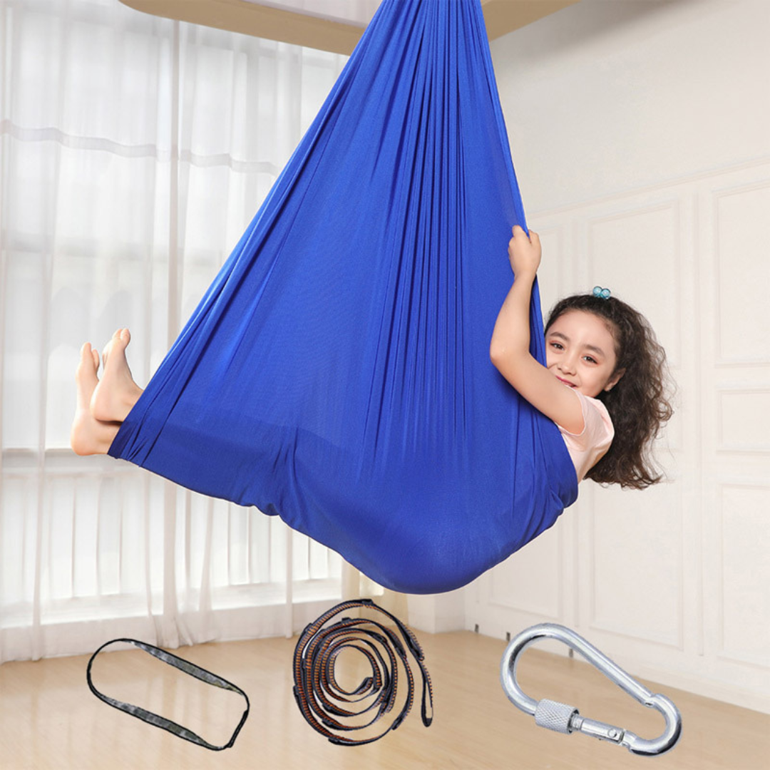 Therapy swing
