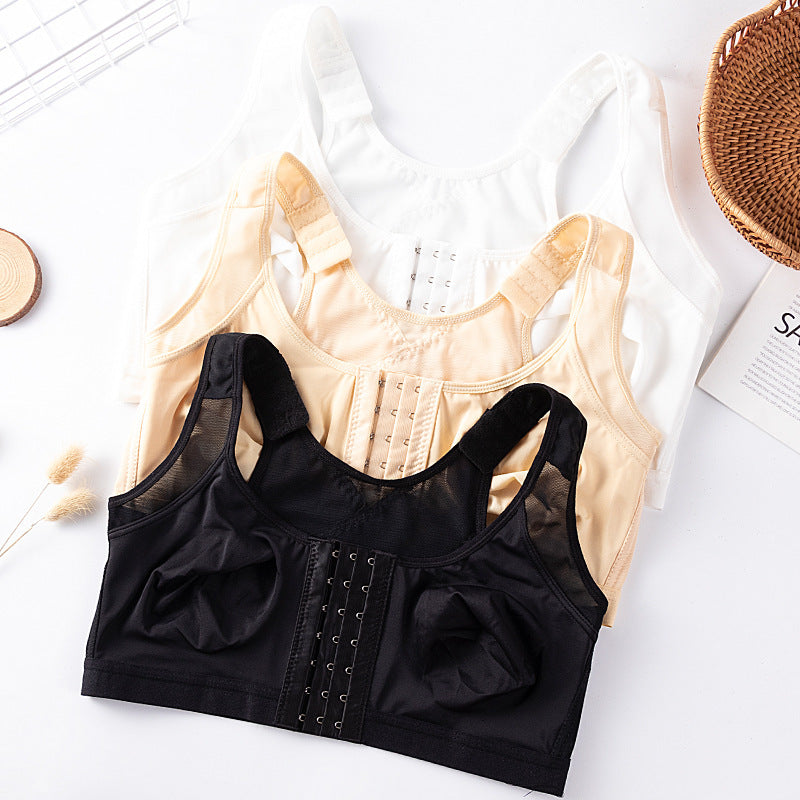 Health's Bra