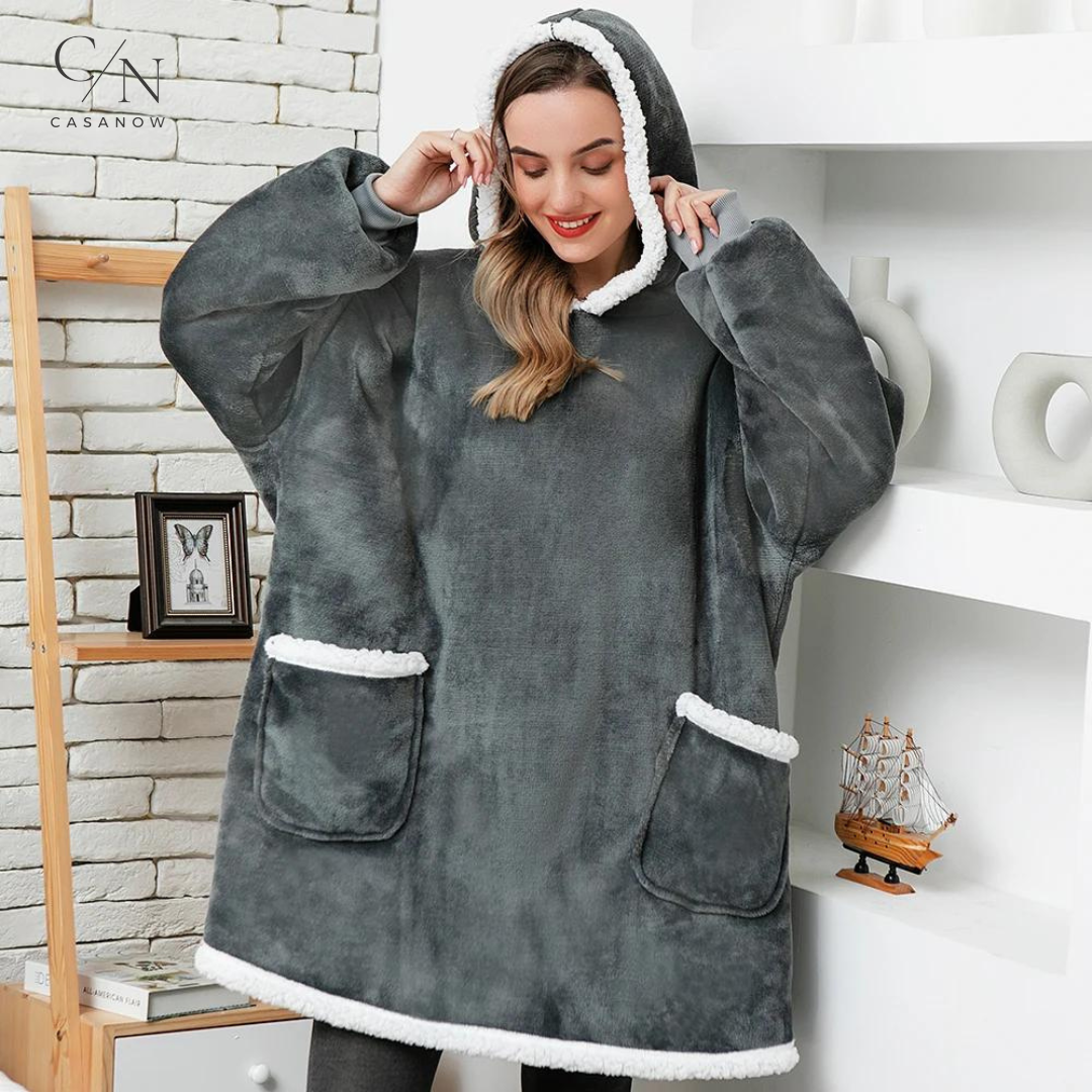 Hot Poncho