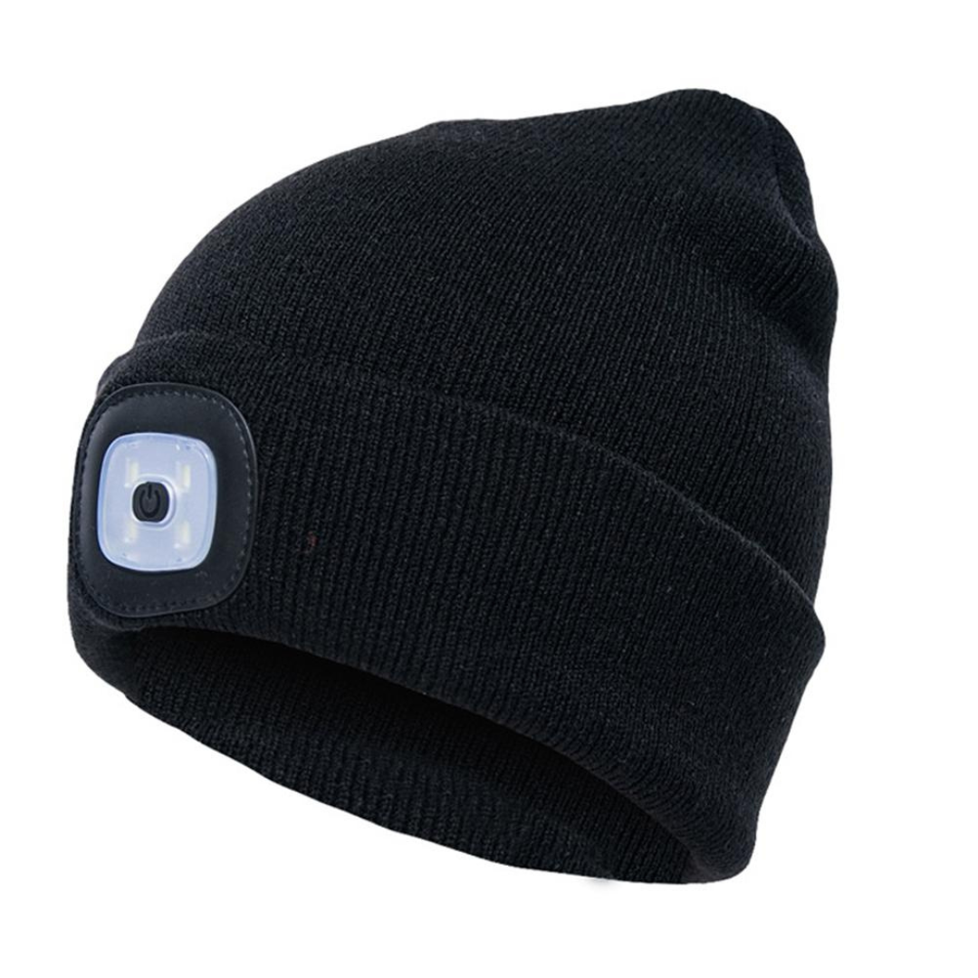 LED hat