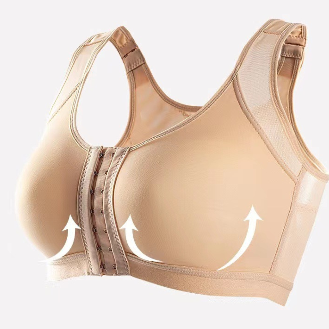 Health's Bra