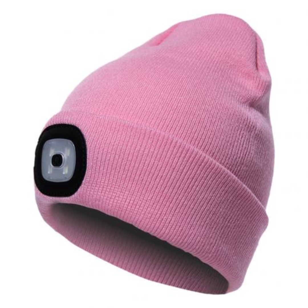 LED hat